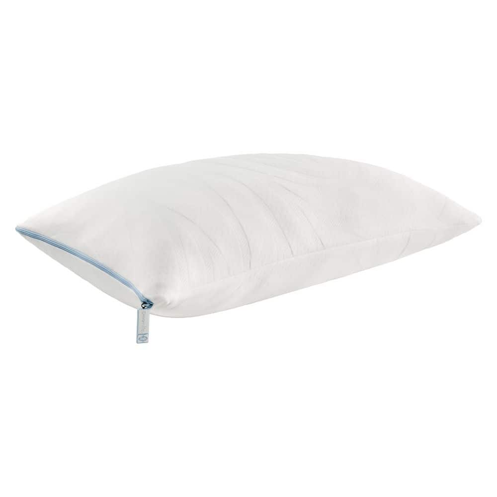 Sealy Dreamlife Shredded Foam Standard Pillow F01-00844-ST0 - The