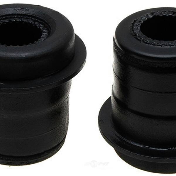 ACDelco Front Upper Suspension Control Arm Bushing fits 1978-1987 Pontiac Grand Prix Bonneville Grand LeMans,LeMans