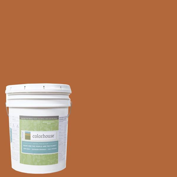 Colorhouse 5 gal. Wood .02 Eggshell Interior Paint