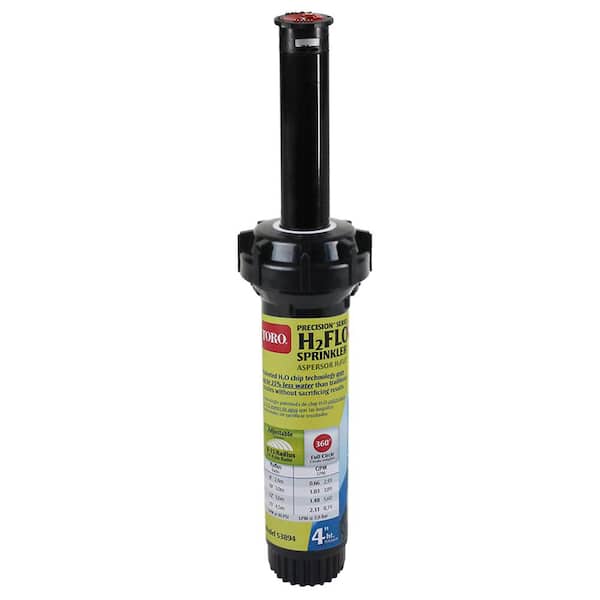 Toro 570 Series Replacement Fixed Spray Nozzle for sale online