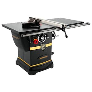 PM1000 115-Volt 1-3/4 HP 1PH Table Saw with 30 in. Accu-Fence System- 100th Anniversary Limited Edition