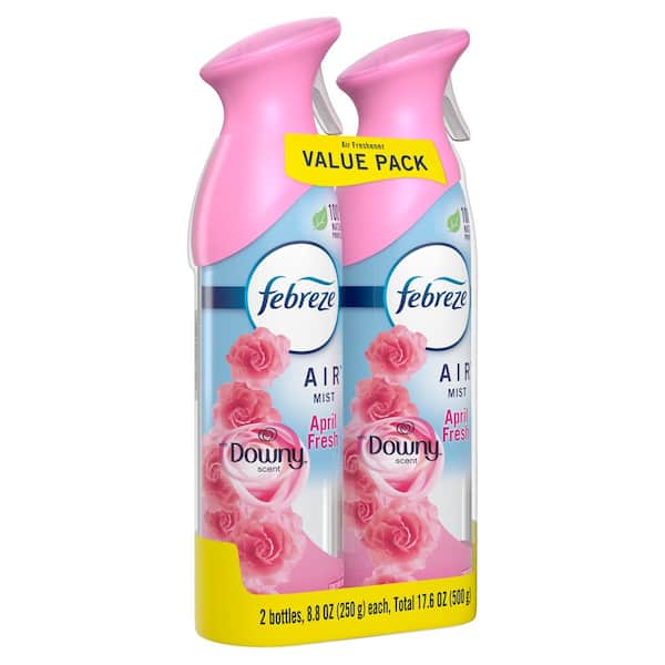 Febreze Air 8.8 oz. Downy April Fresh Scent Air Freshener