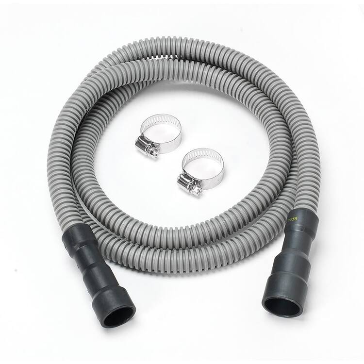 Everbilt 6 ft. Corrugated Dishwasher Hose Home Depot Inventory