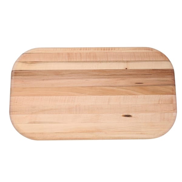 Kohler K-3140 Bamboo Hardwood Cutting Board for Poise Sinks, Size: 12, NA