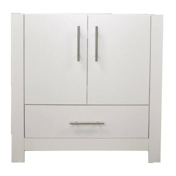 H Bath Vanity Cabinet, Home Depot 36 Vanity Without Top