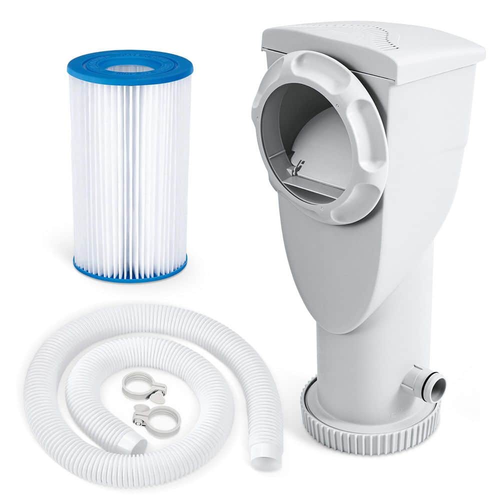 Home Depot Pool Skimmer