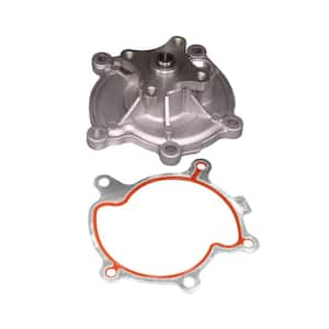 GMB Engine Water Pump 130-2150 - The Home Depot