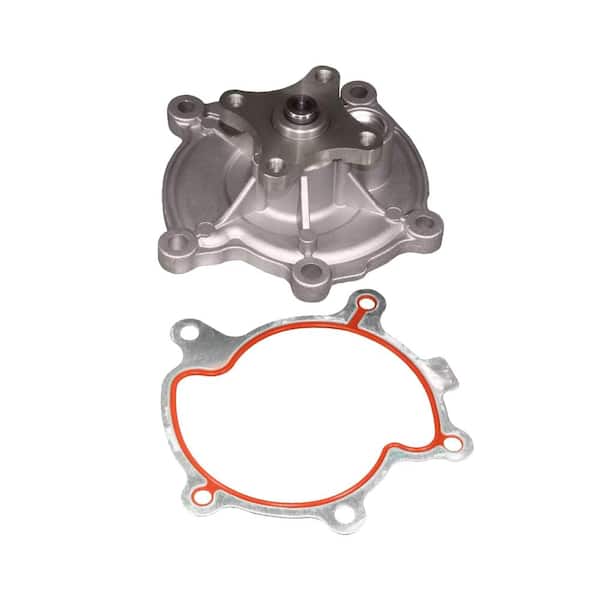 ACDelco Engine Water Pump