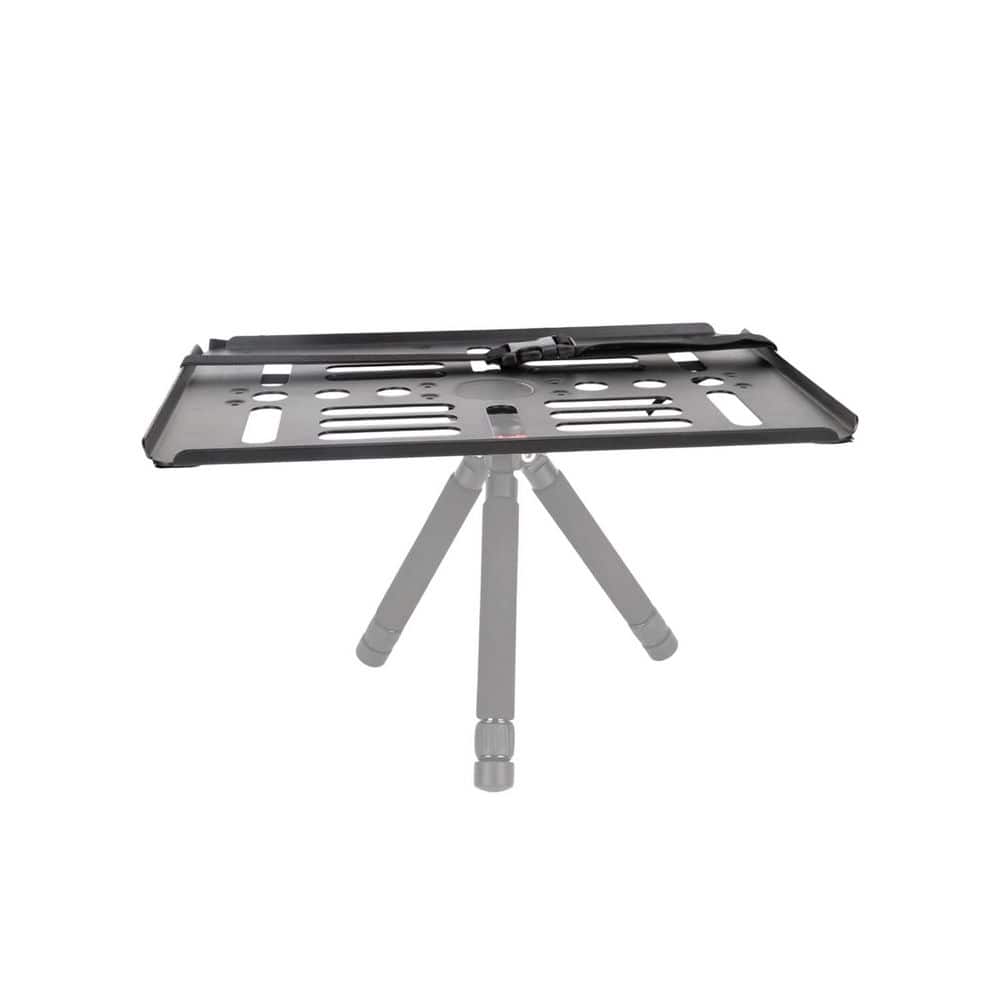 Vrbgify Laptop Notebook Projector Tray Holder Arca-Swiss Interface