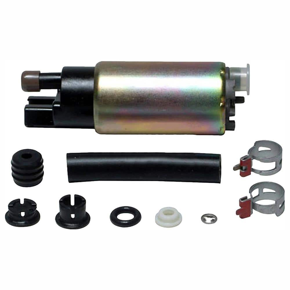 denso fuel pump parts