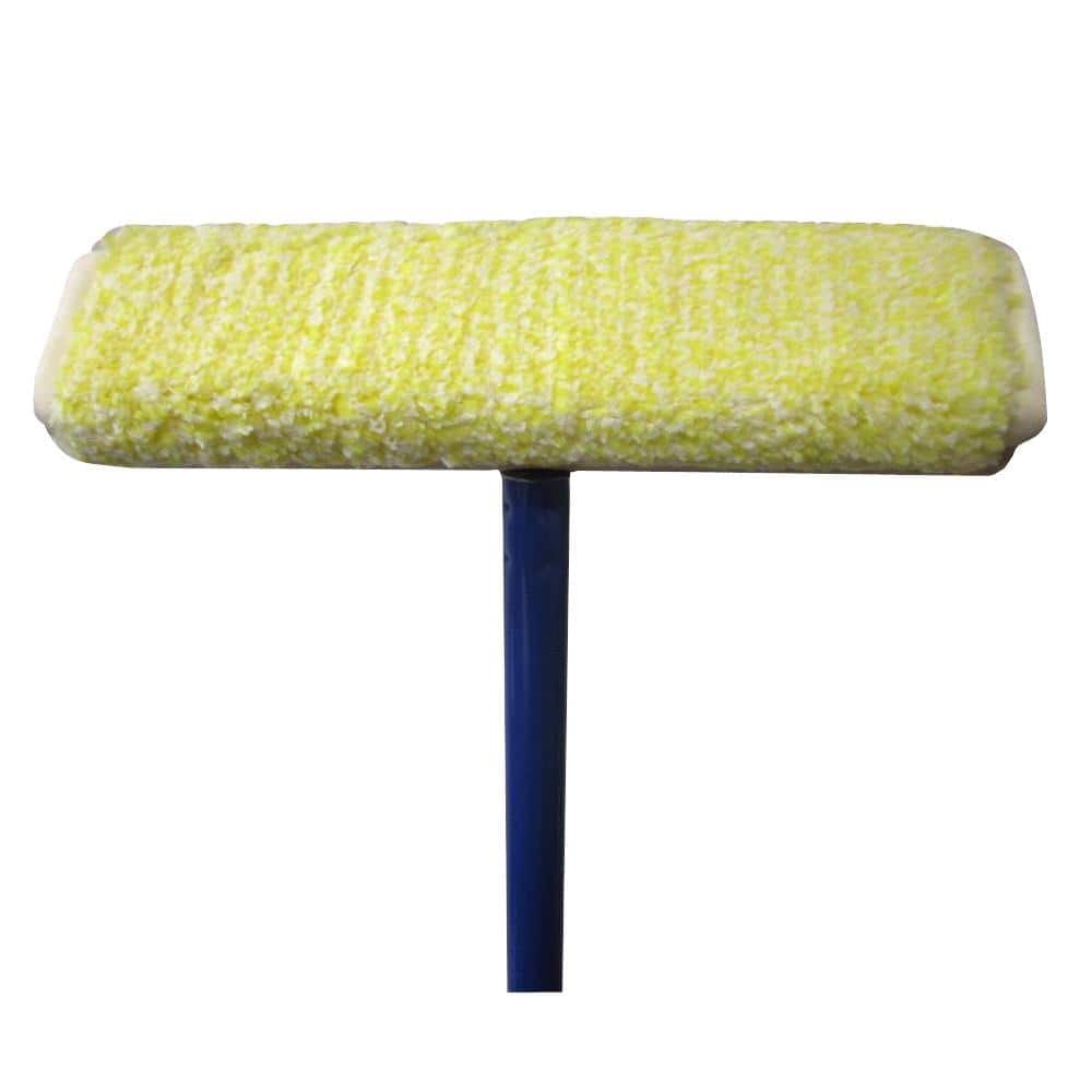12 in. Oil-Based Floor Finish Applicator with Pole price history on PriceWatchPro