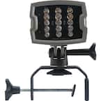 Attwood Multi-function Battery Operated Sport Flood Light for sale online