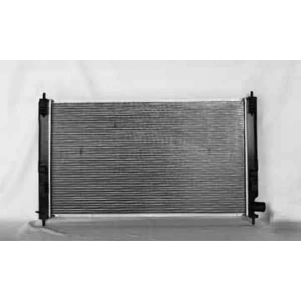 TYC Radiator