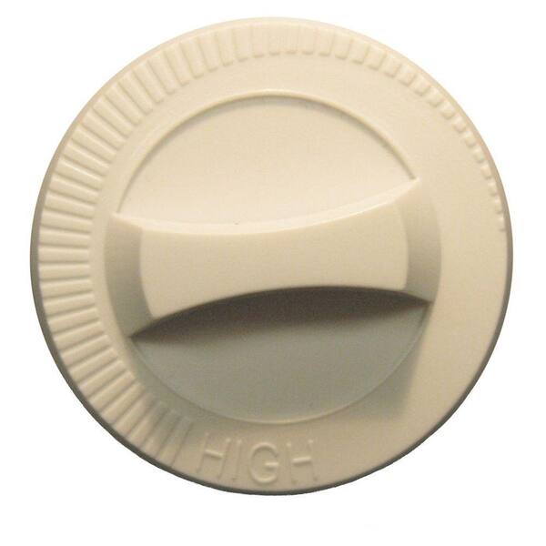 baseboard heater knob replacement