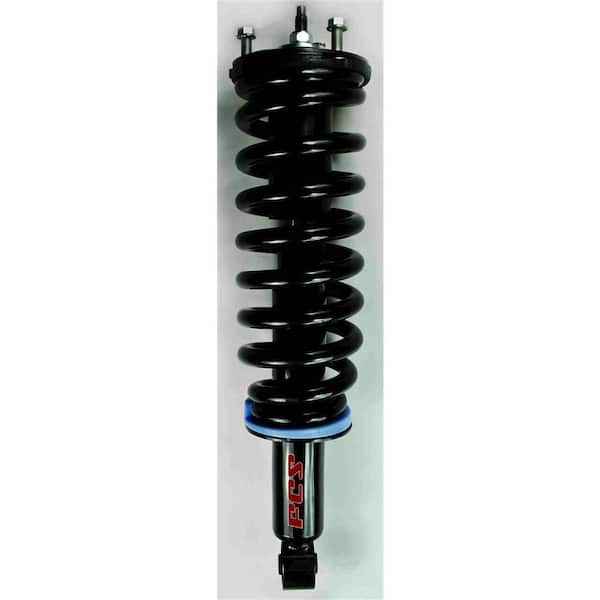 Unbranded Suspension Strut and Coil Spring Assembly 2001-2007 Toyota Sequoia