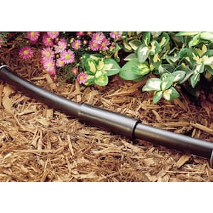 1/2 in. (0.71 in. O.D.) x 500 ft. Distribution Tubing for Drip Irrigation
