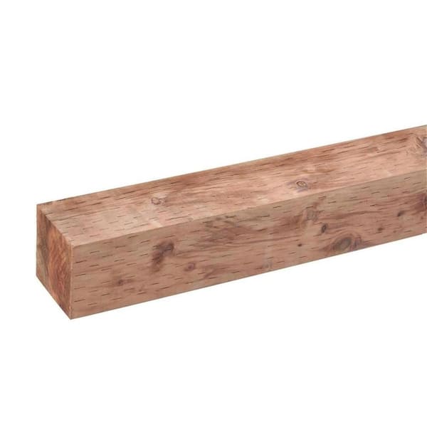Unbranded 6 in. x 6 in. x 16 ft. Construction Select Pressure-Treated Timber
