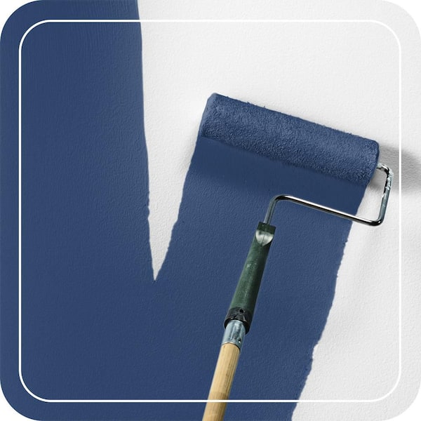 S-H-580 Navy Blue Paint