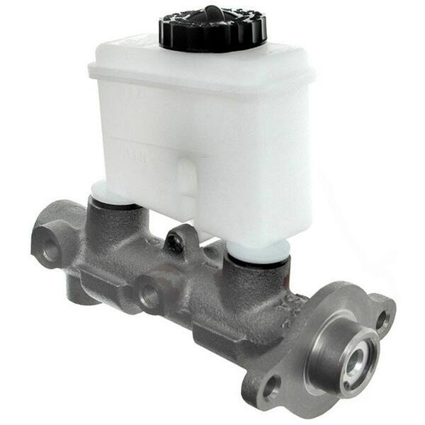 Raybestos Brakes Brake Master Cylinder MC390033 - The Home Depot