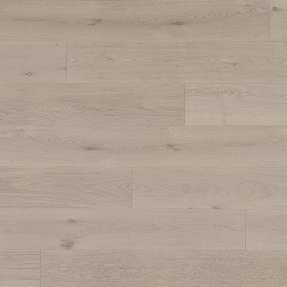 Ice Caps XL Euro Oak 9/16 in. T x 8.66 in. W Tongue & Groove Wire Brushed Engineered Hardwood Flooring (31.25 sqft/case) price history on PriceWatchPro