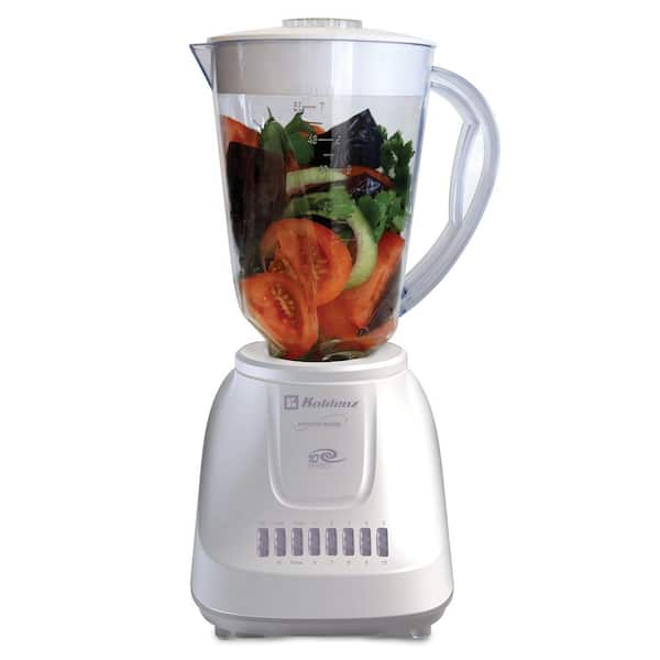 Licuadora 64oz Blender w/2 16oz Cups