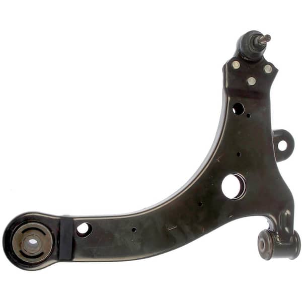 OE Solutions Control Arm Front Lower Right 2000-2005 Chevrolet Impala 3.4L 3.8L