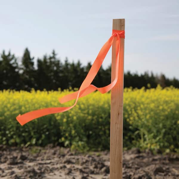 3 ft. Wood Grade Stake (24-Pack)