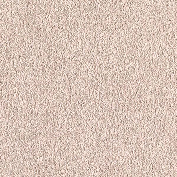 TrafficMaster Carpet Sample - San Rafael I (S) - Color Clear Dawn Texture 8 in. x 8 in.