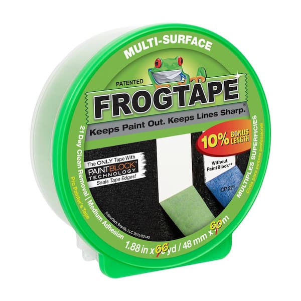 1.88 in. x 66 yds. Painter's Tape