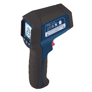 Sperry Instruments IRT200 Temp Check Gun Style Infrared Thermometer, 1 –  Gardner Bender