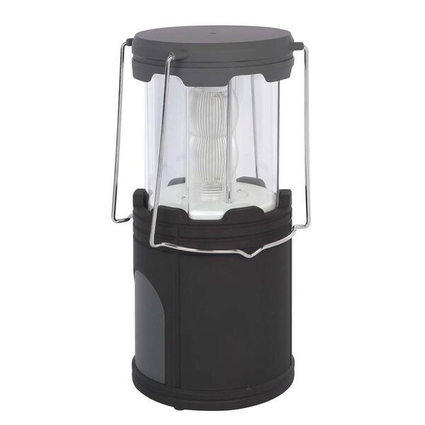Defiant 3AA 24 LED Retractable Handy Lantern 97194 The Home Depot