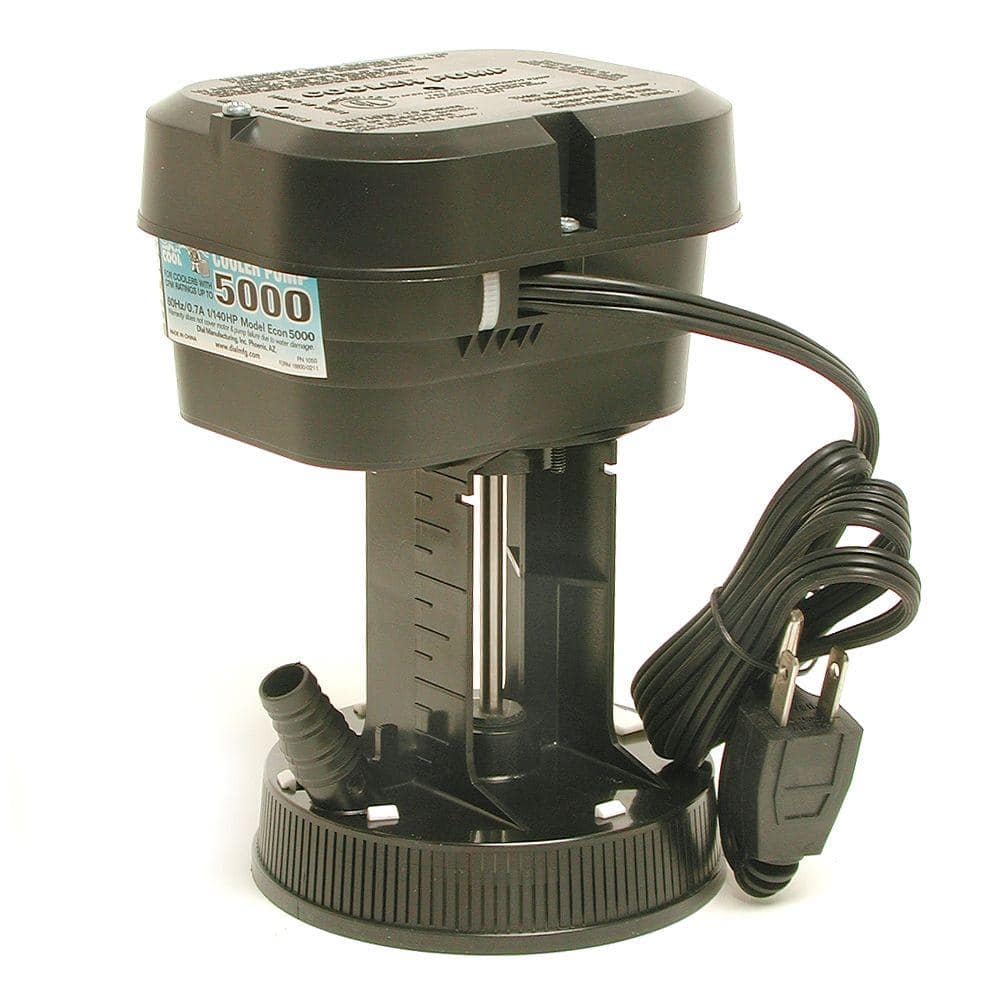 UPC 026529105002 product image for DIAL ECON5000 MaxCool Evaporative Cooler Pump | upcitemdb.com