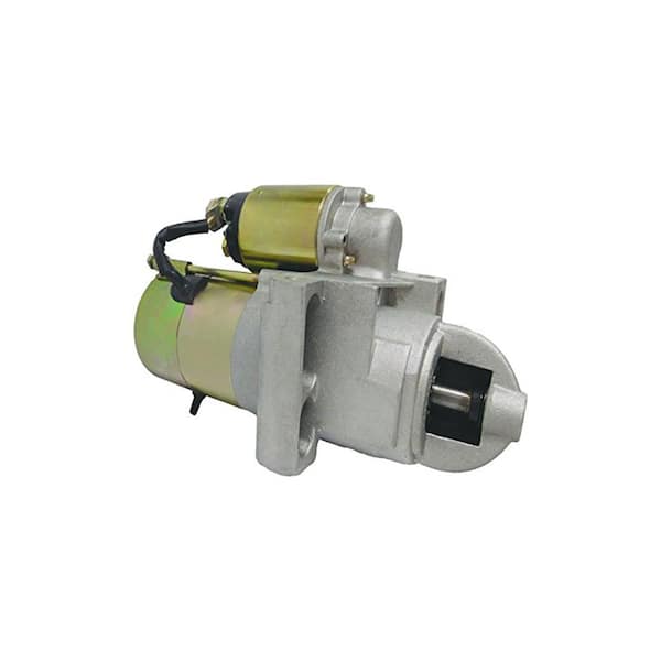 WPS World Power Systems Starter Motor