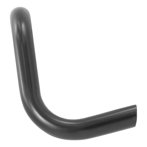 Aries 3-Inch Black Steel Bull Bar, No-Drill, Select Ford Ranger