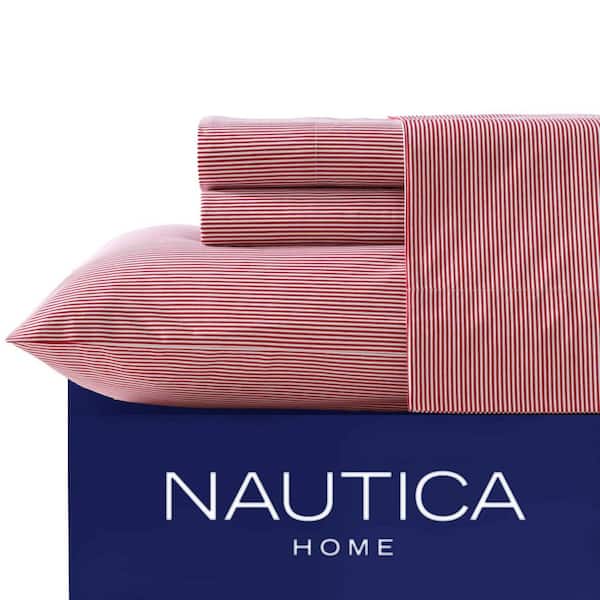 Nautica queen sheet set online