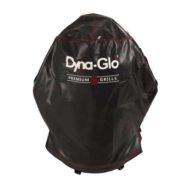 Dyna-Glo 20 in. Compact Charcoal Smoker Cover