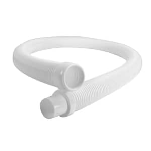 59 in. x 1.25 in. Automatic Pool Cleaner Replacement Hose for Hayward