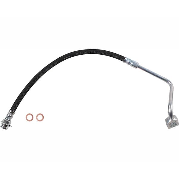 Sunsong Brake Hydraulic Hose - Front Right