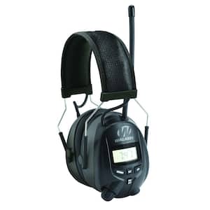 Sangean AM/FM Stereo Digital Tuning Pocket Radio in Gray SG-110 - The Home  Depot