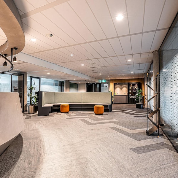 Feit Electric - 9W Equivalent PL CFLNI Twin Tube 2-Pin Plug-in G23 Base Compact Fluorescent CFL Light Bulb, Soft White 2700K (1-Pack)