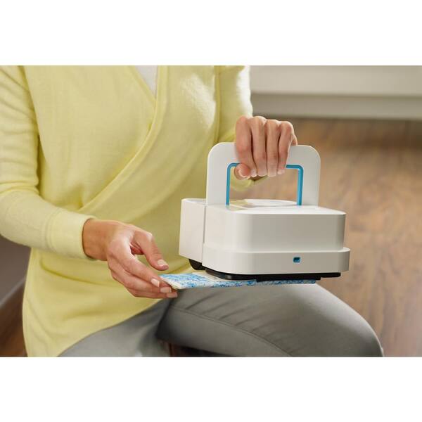 iRobot ブラーバ ジェット 240 iRobot Braava Jet 240 Superior Robotic Mop App Enabled