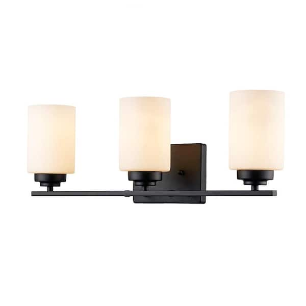 uberhaus 3 light vanity fixture