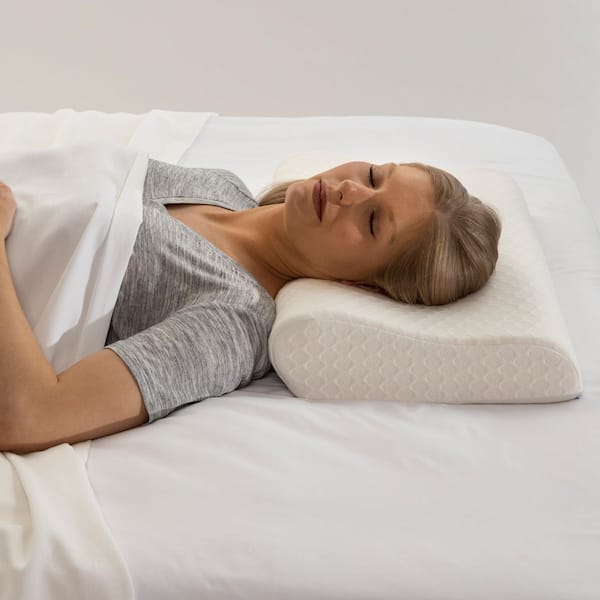 Luxe Sleeping Orthopaedic Pillow