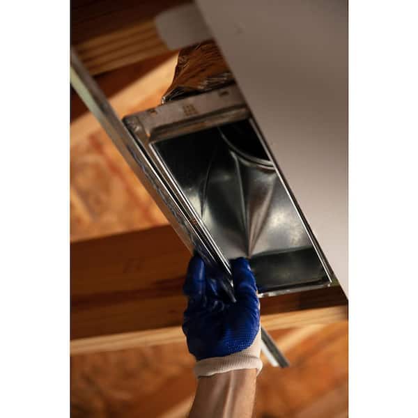 24 in. Snap-On Rails