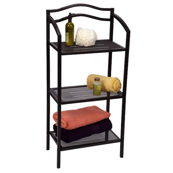 https://images.thdstatic.com/productImages/6842812b-9f4a-41d8-9a4f-3f44376f0ca0/svn/espresso-household-essentials-freestanding-shelving-units-8051-1-1f_600.jpg