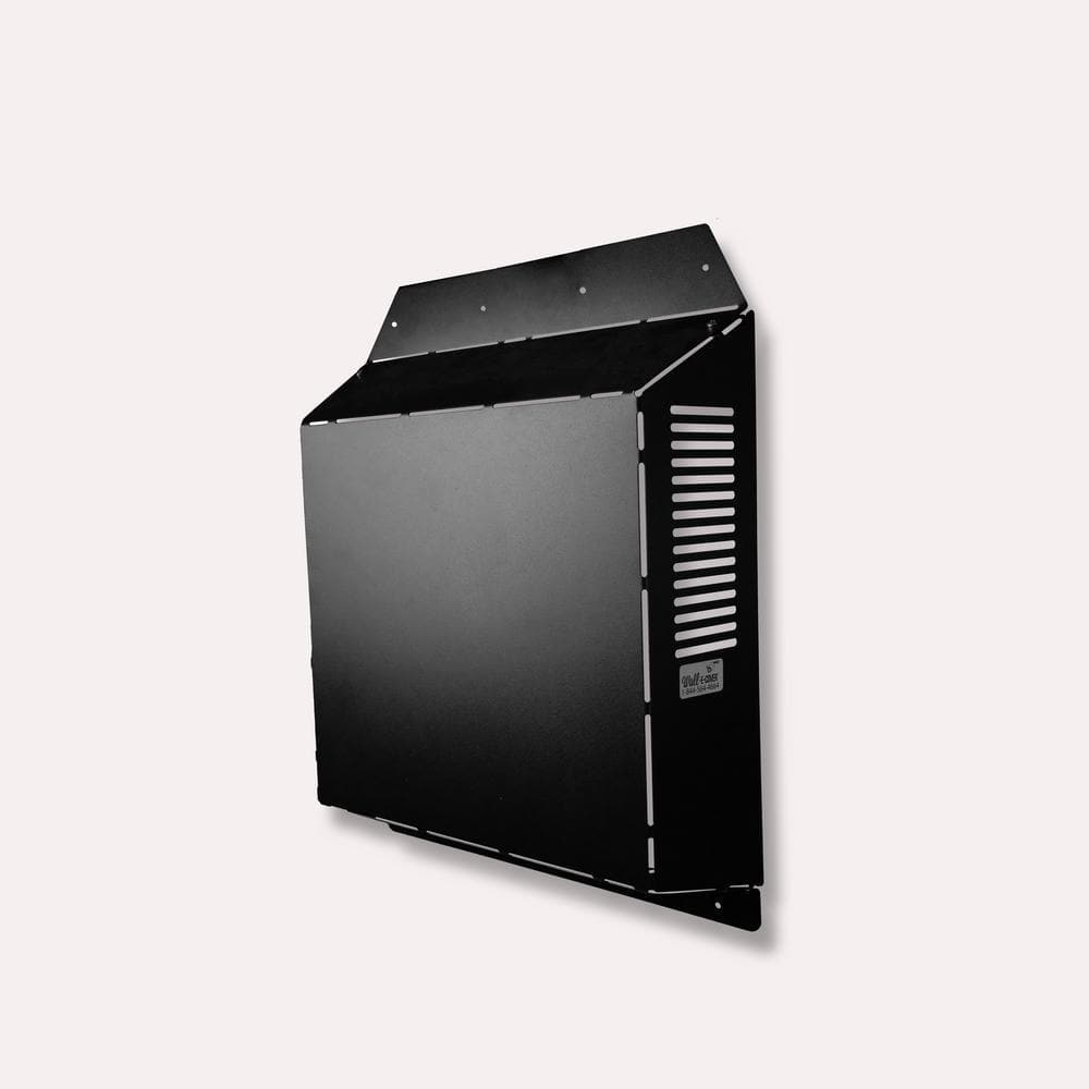 Roof Exhaust Metal Vent Cover price history on PriceWatchPro