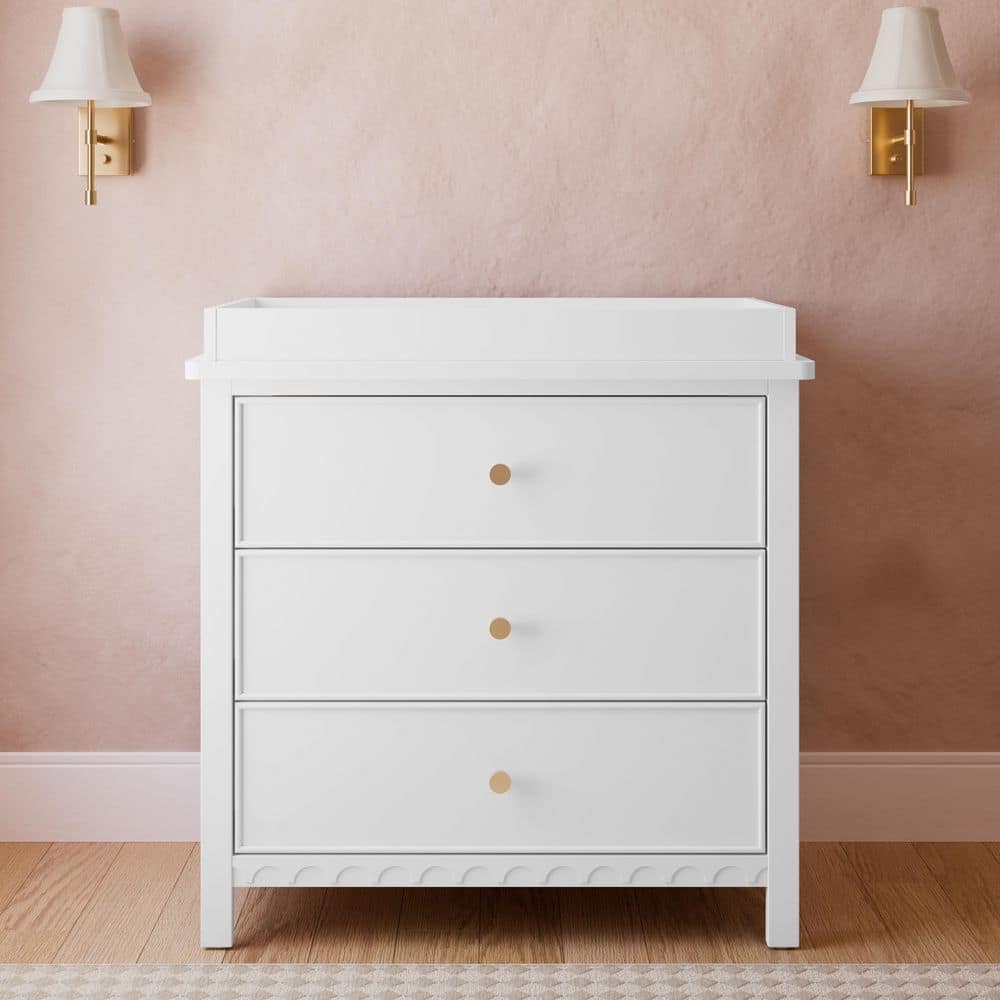 トップス draw drawers 2way tops white draw drawers 2way tops white
