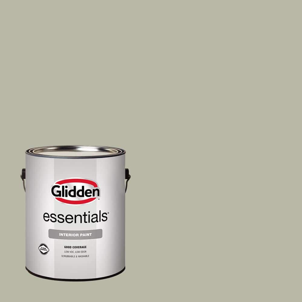 1 gal. PPG1028-3 Pine Crush Eggshell Interior Paint price history on PriceWatchPro