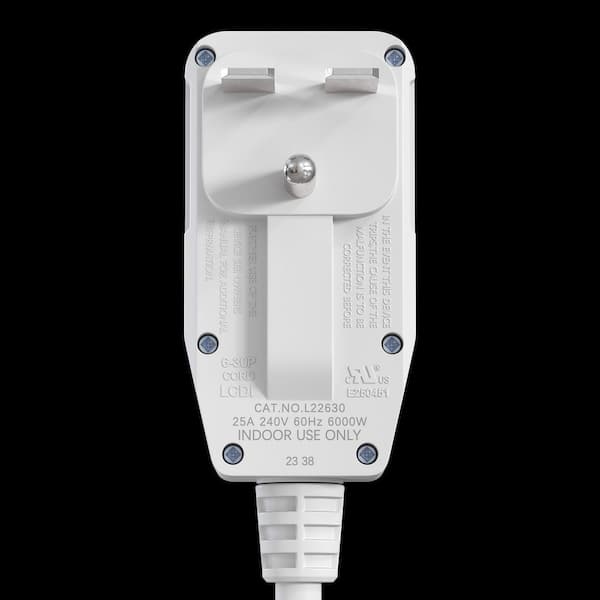 DURASTAR - 18,500 (DOE) BTU 230/208-Volt Window Air Conditioner Cools 1000 sq. ft. with Heater and Remote Control in White