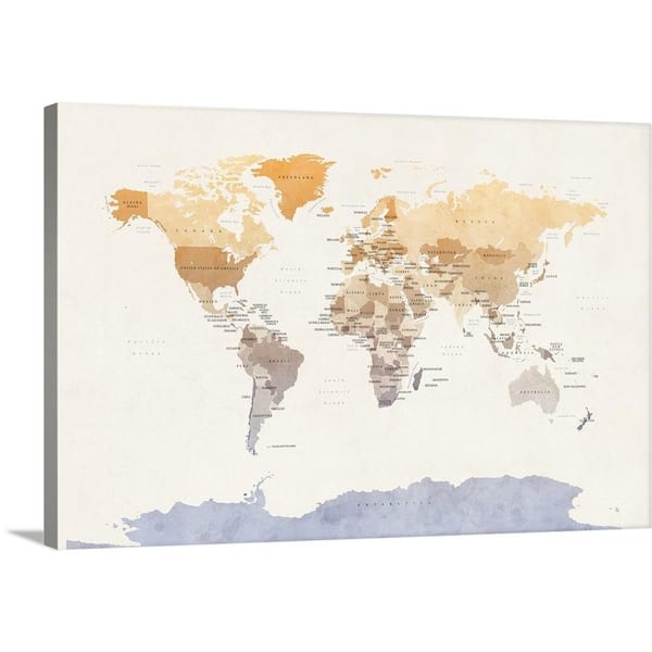 XXL World map Scratch World Map, Scratch Off Travel Map Coffee